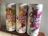 Planet Fuel Review + Giveaway