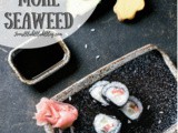 Reasons To Eat More Seaweed + Benefits of Eating Seaweed