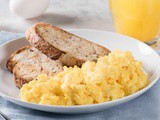 What are Scrambled Eggs? How are they cooked