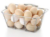 What to do with eggs that are past expiry date