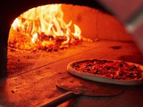 Why Your Pizza Would Be Better Using a Wood Fire Oven