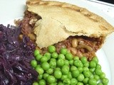 Cobbler, Bobotie, Wraps, Curry, Stew & Pasties - meal planning