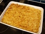 Macaroni Cheese - the gold standard
