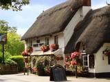 Review : The Three Tuns, Bransgore, New Forest