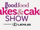 15% off bbc Good Food Bakes and Cakes Show tickets