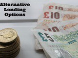 Alternative lending options