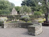 Barnard Castle Sensory Garden