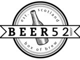 Beer52 – The Craft Beer Discovery Club
