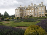 Belton House Gardens