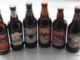 Christmas Bottled Real Ale Guide 2015