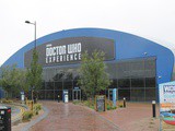 Doctor Who Experience 2015 – Cardiff Bay