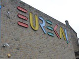Eureka! The Children's Museum
