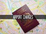 Finance Fridays – Airport charges