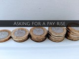 Finance Fridays – Asking for a pay rise