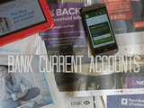 Finance Fridays – Bank Current Accounts