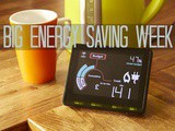 Finance Fridays – Big Energy Saving Week