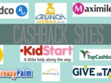 Finance Fridays – Cashback sites