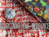 Finance Fridays – Christmas Home Insurance
