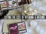 Finance Fridays – Cutting the cost of attending a wedding