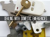 Finance Fridays - Dealing with domestic emergencies