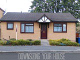 Finance Fridays – Downsizing Your House