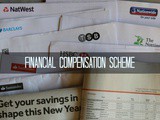 Finance Fridays – Financial Compensation Scheme