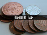 Finance Fridays – Guarantor Loans