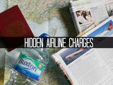 Finance Fridays – Hidden airline charges