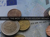 Finance Fridays - Making the most of your holiday money