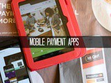 Finance Fridays – Mobile payment apps