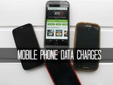 Finance Fridays - Mobile Phone Data Charges