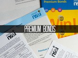 Finance Fridays – Premium Bonds