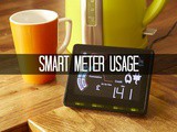 Finance Fridays – Smart Meter Usage