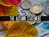 Finance Fridays – The Autumn Statement