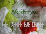 Finance Fridays – The carrier bag charge