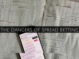 Finance Fridays – The Dangers of Spread Betting