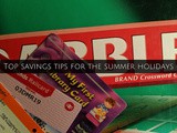Finance Fridays – Top savings tips for the summer holidays