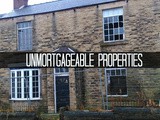 Finance Fridays – Unmortgageable properties