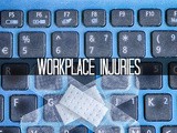 Finance Fridays – Workplace injuries