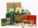 Hampergifts Easter Goody Box Giveaway