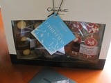 Hotel Chocolat Christmas Goody Bag - Review