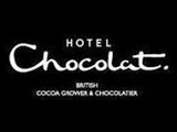 Hotel Chocolat Father's Day Collection Giveaway