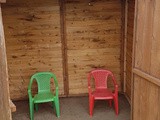 I love my shed – photo competition