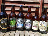 Isle of Wight Bottled Real Ales