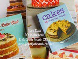 Love Cake March 2015