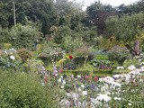 Meynell Langley Trials Garden