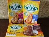 Morning Stories with belVita Breakfast Biscuits