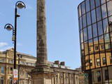 Newcastle Column