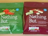 Nothing But. review