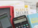 Reviewing your personal pensions